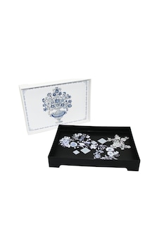 Harmony Time As-101 Ht-028.04 Japon Gülü Desenli Dikdörtgen Ayaklı Tepsi 31x21cm- 12'li Paket Harmony Time As-101 Ht-028.04 Japon Gülü Desenli Dikdörtgen Ayaklı Tepsi 31x21cm- 12'li Paket