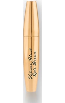Huncalife Cashmere Gold Volume Blast Maskara 14 ML Kahverengi Huncalife Cashmere Gold Volume Blast Maskara 14 ML Kahverengi