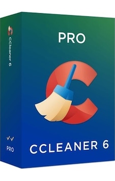 Ccleaner Pro 1 Yıl 1 PC Online Teslim Dijital Lisans