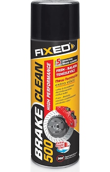 Fren Balata Temizleyici Fixed F1500