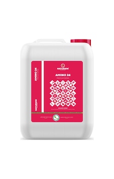 Naturwin Amino 24 (Sıvı Aminoasit) Organik Gübre 10 Litre