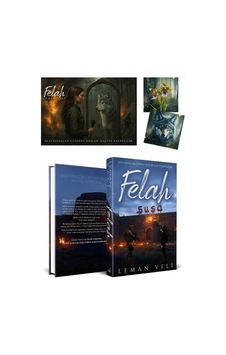 Felah Ciltli / Leman Veli Felah Ciltli / Leman Veli