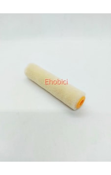 Kadife Rulo Yedek 10cm (moher) Kadife Rulo Yedek 10cm (moher)