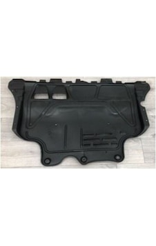 Monreal 70505 Motor Alt Muhafaza Büyük Plastik Yeni Nesil 5q0825236q