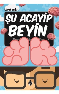 Şu Acayip Beyin - Tarık Uslu - Uğurböceği Şu Acayip Beyin - Tarık Uslu - Uğurböceği
