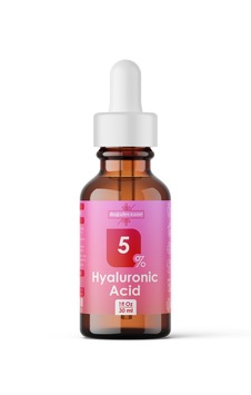 Hyaluronik Asit %5 Serum Dolgunluk Veren Yüz Serumu Hyaluronik Asit %5 Serum Dolgunluk Veren Yüz Serumu