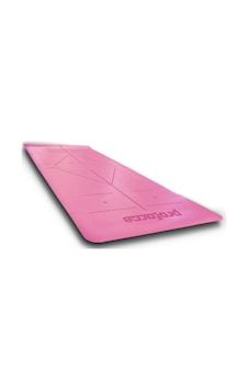 Proforce Yoga Matı Pembe 183x68x0,5 Pu/kauçuk Mnd50 Pembe Proforce Yoga Matı Pembe 183x68x0,5 Pu/kauçuk Mnd50 Pembe