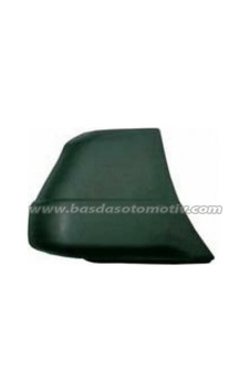 Mazda B2500 1997-2000 Tampon Köşesi Ön Siyah Sol Plastik Oem No: Ug59-50-051 Mazda B2500 1997-2000 Tampon Köşesi Ön Siyah Sol Plastik Oem No: Ug59-50-051
