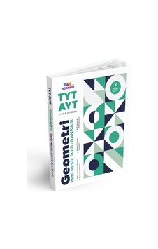 Geometri Dersinde Yeni Nesil Soru Çözüm Yöntemleri Geometri Dersinde Yeni Nesil Soru Çözüm Yöntemleri