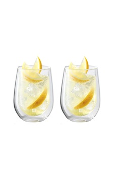 Sorrento Çift Camlı 2'li Meyvesuyu Bardağı Seti - 355 Ml Sku: Zeusb07nbmfp2x 1 Sorrento Çift Camlı 2'li Meyvesuyu Bardağı Seti - 355 Ml Sku: Zeusb07nbmfp2x 1