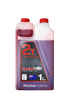 Archer Australia 2t İki Zamanlı Motor Yağı 1 Litre Motorlu Testere & Tırpan Yağı Archer Australia 2t İki Zamanlı Motor Yağı 1 Litre Motorlu Testere & Tırpan Yağı