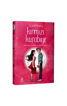Kırmızı Kurabiye Ciltli - Rjcı-752718 Kırmızı Kurabiye Ciltli - Rjcı-752718