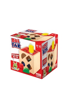 065Kr Woodoy Ahşap Bultak 065Kr Woodoy Ahşap Bultak