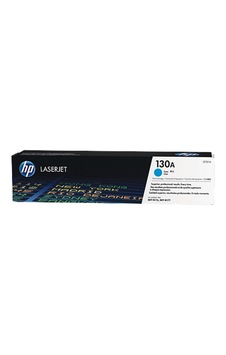 HP CF351A (130A) MAVİ TONER 1.000 SA FA