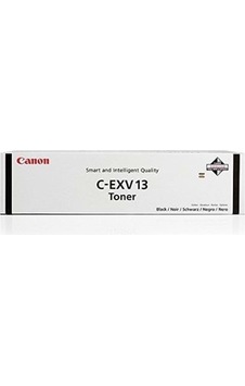 Canon Image Runner Ir-5070 Siyah Fotokopi Toneri C-Exv 13 N11.55850 Canon Image Runner Ir-5070 Siyah Fotokopi Toneri C-Exv 13 N11.55850