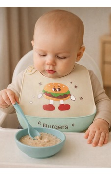 Silikon Bebek Mama Önlüğü Çocuk Mama Önlük Leke Tutmaz Yıkanabilir 829657822 Silikon Bebek Mama Önlüğü Çocuk Mama Önlük Leke Tutmaz Yıkanabilir 829657822