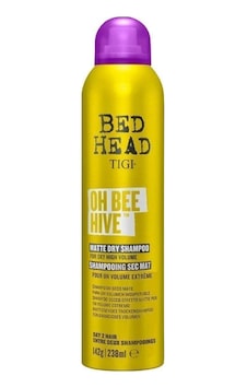 Tigi Bed Head Oh Bee Hive Shampoo Dry Kuru Şampuan 238 Ml Tüm Saç Tipleri Tigi Bed Head Oh Bee Hive Shampoo Dry Kuru Şampuan 238 Ml Tüm Saç Tipleri