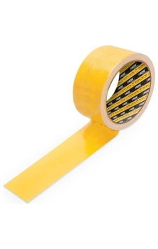 Tamir Bandı Sarı Renk 48mm 10mt Bant 1 Adet Tamir Bandı Sarı Renk 48mm 10mt Bant 1 Adet