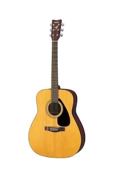 Yamaha F310 Akustik Gitar Natural Yamaha F310 Akustik Gitar Natural