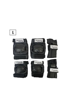 Speq Sp-004 Dizlik Dirseklik Seti L