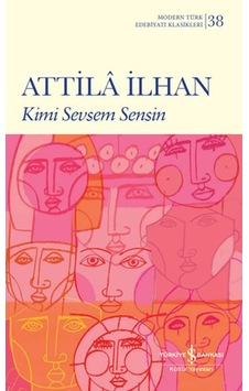 Kimi Sevsem Sensin