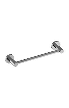 Fi Havluluk, Uzun, 35cm Krom