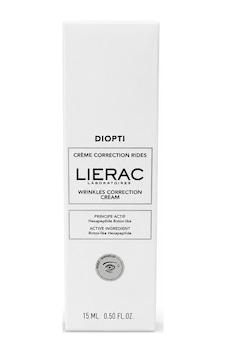 Lierac Diopti Wrinkle Correction Kırışıklıklara Yönelik Göz Çevresi Kremi 15 Ml Lierac Diopti Wrinkle Correction Kırışıklıklara Yönelik Göz Çevresi Kremi 15 Ml