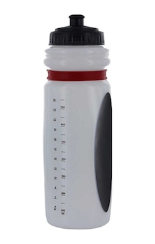 Speedo Beyaz Suluk 8-017280004 Water Bottle Au Red Beyaz