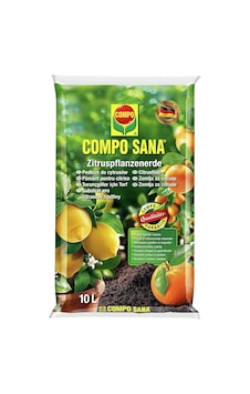 Lexroo 1671 Sana Turunçgiller İçin Toprak, 10lt 5 LT Lexroo 1671 Sana Turunçgiller İçin Toprak, 10lt 5 LT