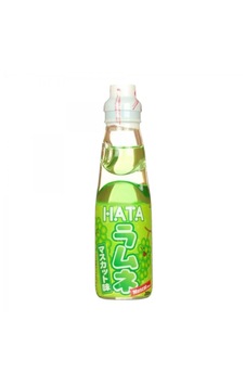 Hata Kosen Ramune Muscat Flavor 200ml Hata Kosen Ramune Muscat Flavor 200ml