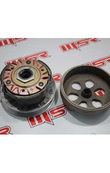 Mondial Ressivo250/rks Vıeste 249/vespa 250/tr250t Arka Varyatör A Mondial Ressivo250/rks Vıeste 249/vespa 250/tr250t Arka Varyatör A