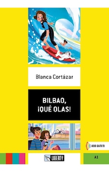 Bilbao Qué Olas Lecturas Liberty A1 Bilbao Qué Olas Lecturas Liberty A1