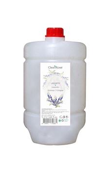Clean Rose Lavanta Kolonyası 5 L