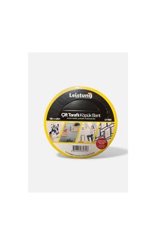 Çift Taraflı Köpük Bant 38mmx5m Lt-1184 Çift Taraflı Köpük Bant 38mmx5m Lt-1184