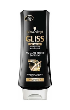 Schwarzkopf Gliss Ultimate Repair Saç Bakım Kremi 360 ML Schwarzkopf Gliss Ultimate Repair Saç Bakım Kremi 360 ML