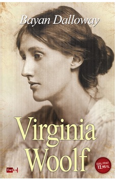 Tutkuyayınevi Bayan Dalloway