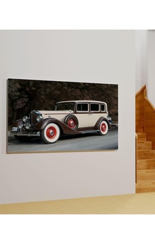 Kanvas Tablo Duesenberg Model J Klasik Araba Dekoratif Kanvas Tablo 30 X 40 Kanvas Tablo Duesenberg Model J Klasik Araba Dekoratif Kanvas Tablo 30 X 40
