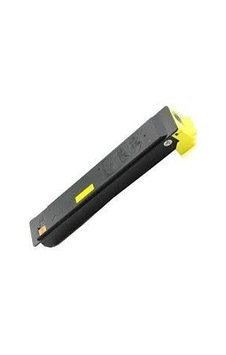 Kyocera Tk-5215 1t02r6anl0 Sarı Uyumlu,  Toner