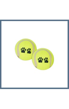 Buradabulabilirsin Wp-6331 Pet Tenis Oyun Topu 2 Li 1 Adet Bbz Buradabulabilirsin Wp-6331 Pet Tenis Oyun Topu 2 Li 1 Adet Bbz