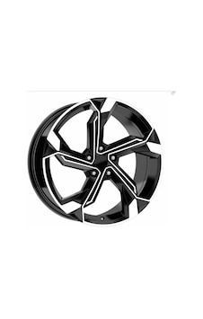 5 112 18 8.0 Et35 Ch66.45 Dy1708 Black Diamond 5 112 18 8.0 Et35 Ch66.45 Dy1708 Black Diamond