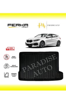 Bmw 1 Serisi F40 Hb 5 Kapılı 2020 Ve Üstü Bagaj Havuzu Bmw 1 Serisi F40 Hb 5 Kapılı 2020 Ve Üstü Bagaj Havuzu
