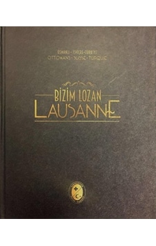 Bizim Lozan - Lousanne Bizim Lozan - Lousanne