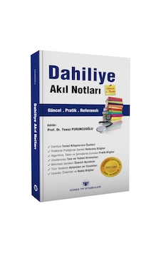 Dahiliye Akıl Notları Güncel 2. Baskı Dahiliye Akıl Notları Güncel 2. Baskı