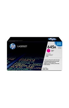 HP 645A C9733A Kırmızı Toner - Laserjet 5500-5550 HP 645A C9733A Kırmızı Toner - Laserjet 5500-5550