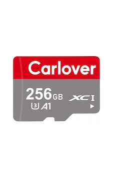 Carlover 256 GB Hafıza Kartı