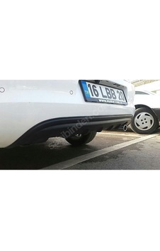Citroen C Elysee Difüzör