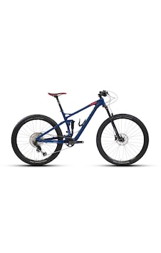 Wrc Storm Xt 12 Vites Karbon Dağ Bisikleti - Shimano Xt - Suntour Xcr34 Rl Havalı Maşa - Hidrolik Disk Fren Mavi Wrc Storm Xt 12 Vites Karbon Dağ Bisikleti - Shimano Xt - Suntour Xcr34 Rl Havalı Maşa - Hidrolik Disk Fren Mavi