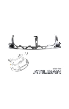 3b0807469c Ön Tampon Orta Braketi Passat 2001-2005 3b0807469c Ön Tampon Orta Braketi Passat 2001-2005
