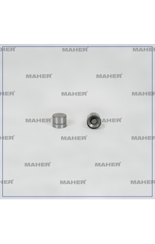 Bzt Volkswagen Passat / Audı A4 / A6 1997-2003 Aeb-apu-adr-apt-awt 1.8-1.8 T Egzoz Lifter Supap Ayarlayıcı 058109309e