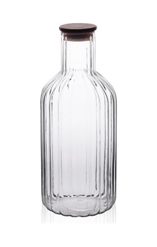 The Mia Sse0045 Cam Sürahi - 1400 Ml The Mia Sse0045 Cam Sürahi - 1400 Ml